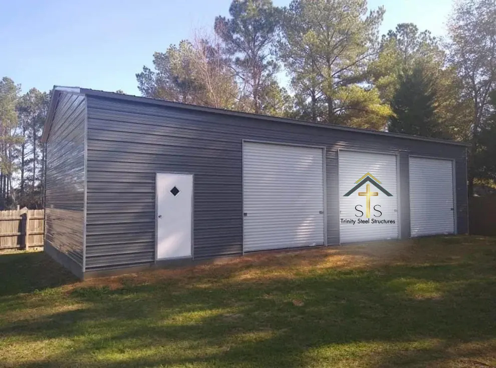 Compare Metal Building Quotes